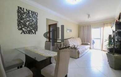 Imagem 1: Venda Apartamento Sao Caetano do Sul Santa Maria Ref: 6556