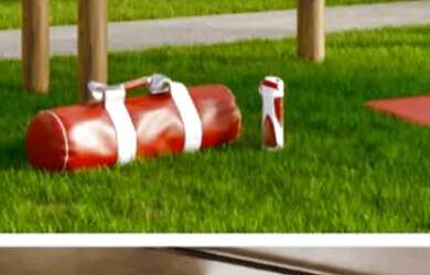 Imagem 6: Camaragibe Aptos. no Sol de Camarás entrada de 1.000,00