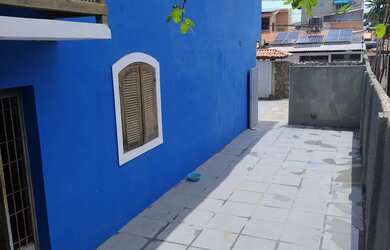 Imagem 2: Casarão no Janga. Piscina, Churrasqueira, Varandae500m² de Área