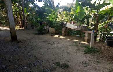 Imagem: A chácara possui 1200m² de Área e está localizado em Pirapora