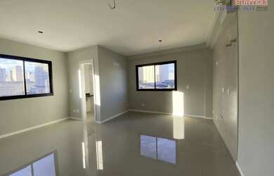 Imagem: Studio Novo, com 28m², Bairro Centro, Curitiba