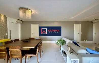 Imagem: Venda Apartamento 3 Dormitórios - 150 m² Brooklin