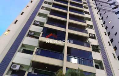 Imagem: Apartamento em Rua Maragogipe - Centro - Londrina/PR