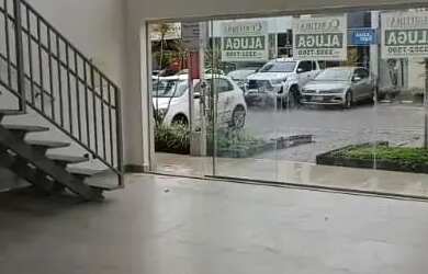 Imagem: O depósito possui 80m² de Área e está localizado em Areal