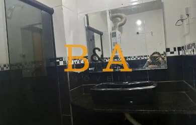 Imagem 8: B amp A Vende Apartamento de 1 Quarto na Glória Frente Portaria 24h