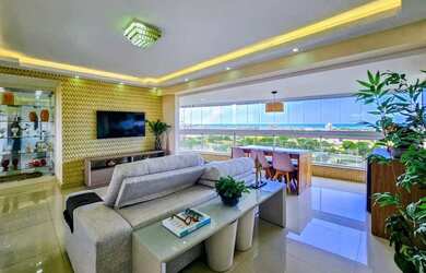 Imagem 13: Patamares, 3 Suítes, Vista Livre, Nascente, Alto Padrão, R$ 1.080.000