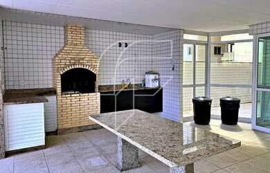 Imagem 3: Imóvel para venda tem 114 metros quadrados com 3 quartos em Praia do...