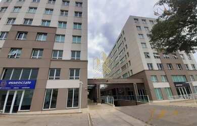 Imagem: O depósito possui 47m² de Área e está localizado em Alvinópolis