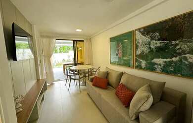 Imagem 6: venda apartamento na Paradisíaca São Miguel do Gostoso