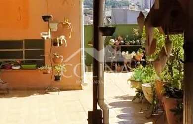 Imagem: A casa possui 2 Dormitórios, 3 Banheiros, 2 Vagas na garagem