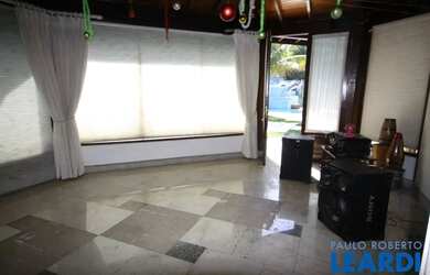 Imagem 14: CASA EM CONDOMÍNIO - TAMBORÉ - SP