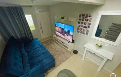 Imagem: O apartamento possui 4 Dormitórios, 3 Banheiros, 2 Vagas na