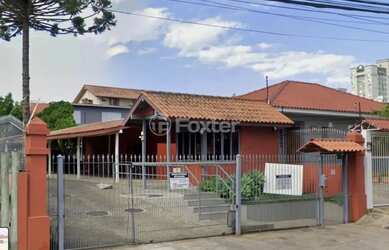 Imagem: Casa em Condomínio à venda Rua Sílvio Silveira Soares, Camaquã