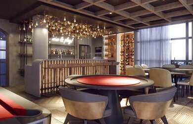 Imagem 9: Apartamento NOVO Locação BC, Quadra Mar, Passeio San Miguel