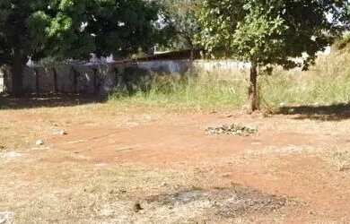 Imagem: Area 1.031m² (A 50m GO-080, A 500m Avenida Perimetral Norte)