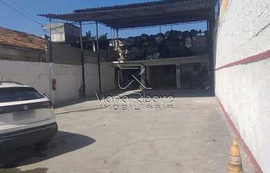 Imagem: O terreno possui 270m² de Área e está localizado em Taquara