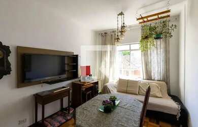 Imagem: Apartamento à Venda - Campos Elíseos, 2 Quartos, 61 m2