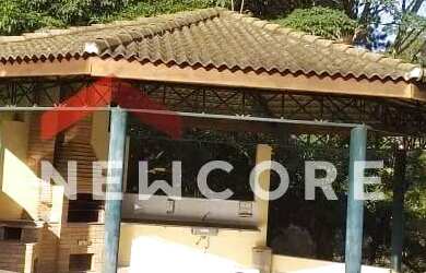 Imagem: O terreno possui 1000m² de Área e está localizado em Ipanema