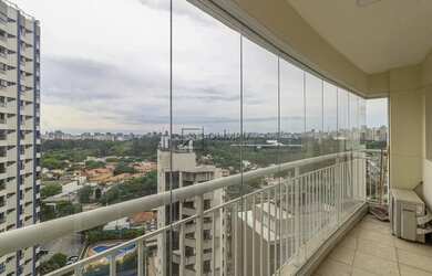 Imagem: Aluguel Apartamento 1 Dormitórios - 75 m² Vila Clementino