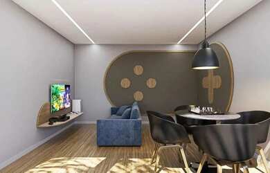 Imagem 10: Luzitá com Giardino - Seu novo Lar no melhor do Luzia 6509