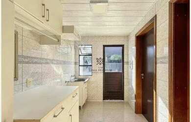 Imagem 8: Casa com 4 dormitórios, 300 m² - venda por R$ 2.990.000 ou aluguel por...