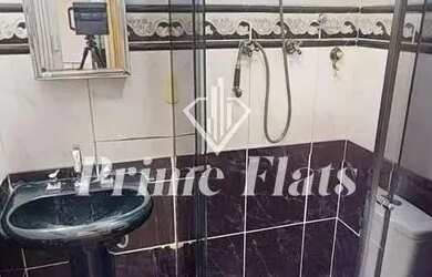 Imagem 8: Flat disponível para locação no São Paulo Suíte Service, com 36m²,...