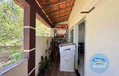 Imagem 14: Casa à venda no bairro Iguabinha - Araruama/RJ