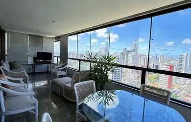 Imagem: Apartamento à venda no MANSÃO MOZART