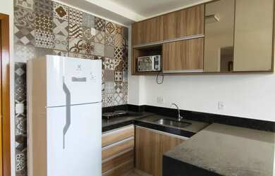 Imagem 8: Apartamento com 1 quarto para alugar em Belo Horizonte