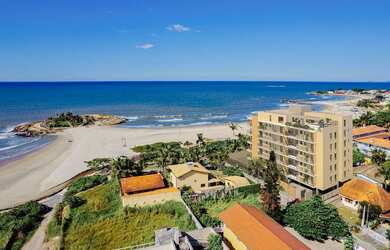 Imagem: O apartamento possui 3 Dormitórios, 3 Banheiros, 1 Vaga na