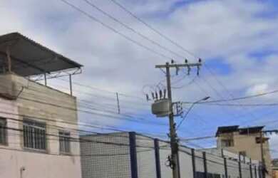 Imagem: O apartamento possui 2 Dormitórios, 1 Banheiro e está localizado