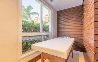 Imagem 9: Vista panorâmica no Jardim Europa