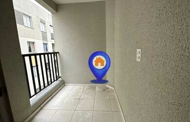 Imagem 4: Apartamento com 1 dormitório, 29 m² - venda por R$ 199.990,00 ou aluguel...