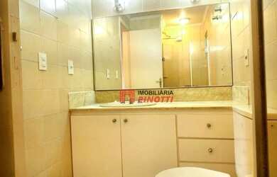 Imagem 13: Apartamento com 3 dormitórios para alugar, 152 m² por R$ 3.626,21/mês...