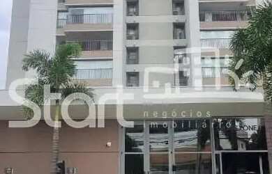 Imagem: O apartamento possui 3 Dormitórios, 4 Banheiros, 2 Vagas na