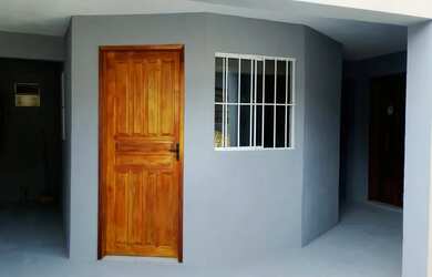 Imagem: A kitnet possui 1 Banheiro, 27m² de Área e está localizado