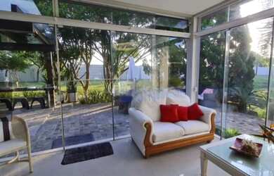 Imagem 10: Casa no Condomínio Bosques de Atlântida a venda ou locação por temporada