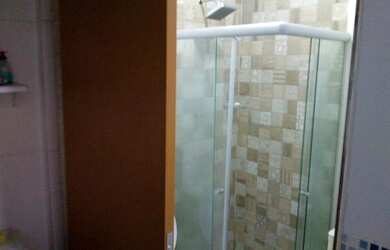 Imagem: Excelente casa na ponta da terra