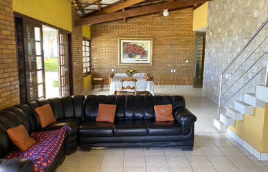 Imagem 5: Aluguel de casa por temporada na Barra de São Miguel