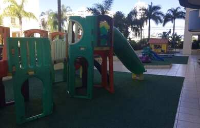 Imagem 2: AP0913 Apartamento 2 qts Camino Del Mar / Avenida das Americas -Recreio