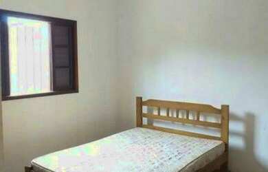 Imagem 8: Linda casa no aleixo com 3 quartos, vendo urgente motivo viagem