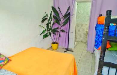 Imagem 13: CASA TOP. feriados livre ainda e 2 quadras praia