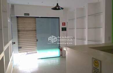 Imagem: O depósito possui 260m² de Área e está localizado em Centro