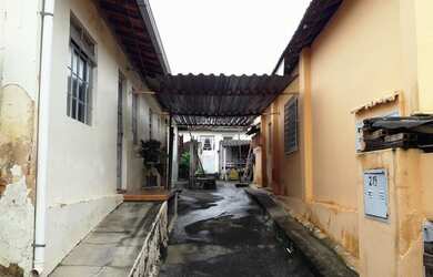 Imagem 1: Lote no Santa Cruz , pr ximo a igreja cat lica s o Pio X