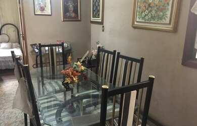 Imagem 3: Belo Horizonte - Casa Padrão - Horto