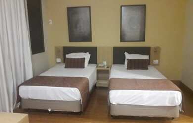 Imagem 5: Vend/Alug - APARTAMENTO - LOURDES Belo Horizonte MG