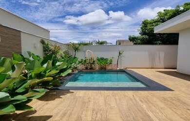 Imagem 2: Maravilhosa Casa Residencial no Damha 5 Venda