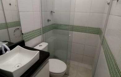 Imagem 5: APARTAMENTO. 46m² de Área, 1 Banheiroe1 Dormitório