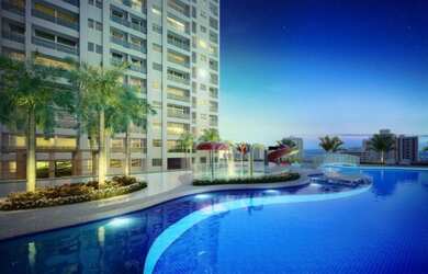 Imagem 16: APARTAMENTO VENDA. Piscina, Churrasqueira, Ar-condicionadoeÁrea de serviço