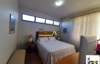 Imagem 3: Cobertura para Venda em Belo Horizonte / MG no bairro Sagrada Família